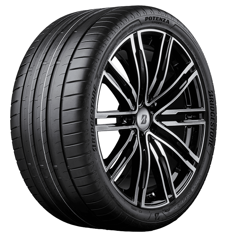 Anvelopă Vară Bridgestone Potenza Sport 225/45 R18 95Y
