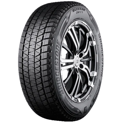 Anvelopă Iarnă Bridgestone Dm-V3 275/60 R20 115R