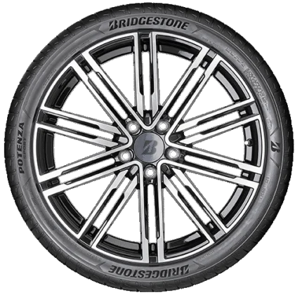 Anvelopă Vară Bridgestone Potenza Sport Nd0 325/30 R21 108Y