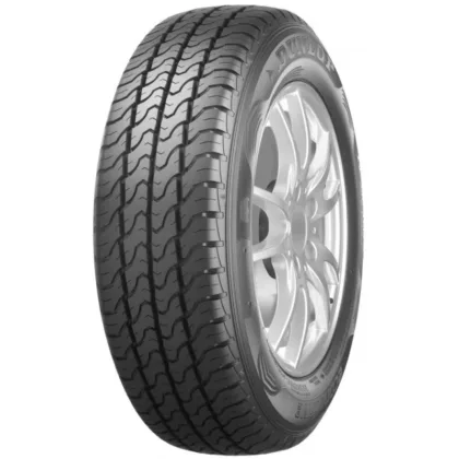 Anvelopă Vară Dunlop Econodrive 215/70 R15C 109/107S