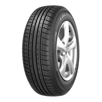 Anvelopă Vară Dunlop Fastresponse 185/55 R16 83V