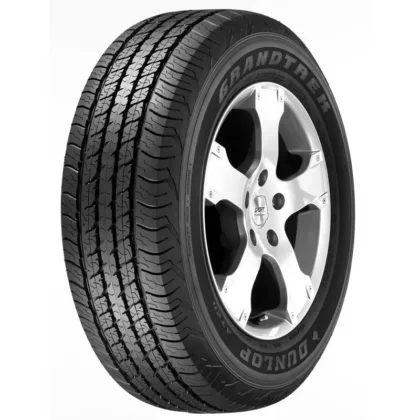 Anvelopă Vară Dunlop Grandtrek At20 205/ R16C 110/108R