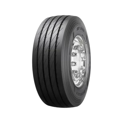 Anvelopă Dunlop Sp246 235/75 R17,5 143J144F