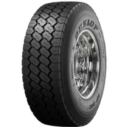 Anvelopă Dunlop Sp282 385/65 R22,5 160J158K