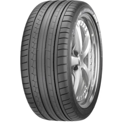 Anvelopă Vară Dunlop Sport Maxx Gt Moe Rof 235/50 R18 97V