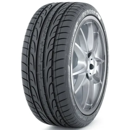 Anvelopă Vară Dunlop Sport Maxx Mo 2021 275/50 R20 109W