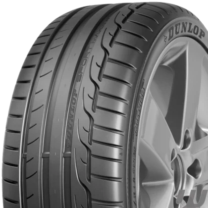 Anvelopă Vară Dunlop Sport Maxx Rt 2 245/45 R17 95Y