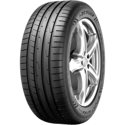 Anvelopă Vară Dunlop Sport Maxx Rt2 245/40 R20 99Y