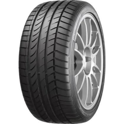 Anvelopă Vară Dunlop Sport Maxx Tt* Rof 225/45 R17 91W