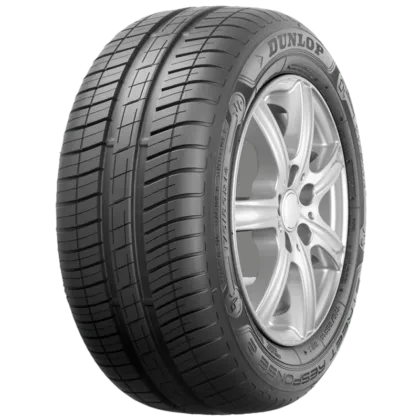 Anvelopă Vară Dunlop Streetresponse 2 2022 185/65 R15 92T