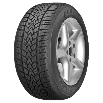 Anvelopă Iarnă Dunlop Winter Response 2 195/65 R15 91T