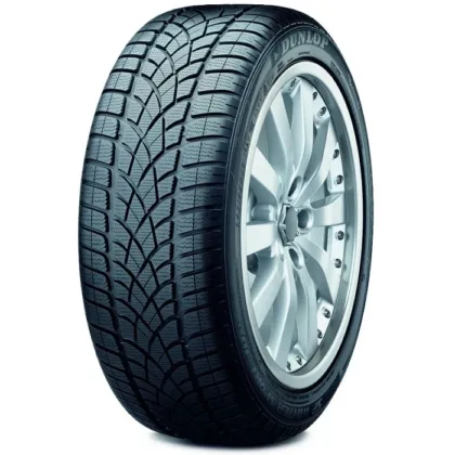Anvelopă Iarnă Dunlop Winter Sport 3D Ao 235/45 R19 99V