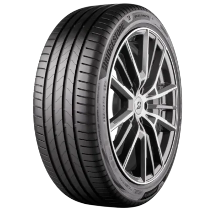 Anvelopă Vară Bridgestone Turanza 6* B-Silent 255/45 R20 105Y