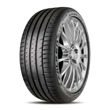 Anvelopă Vară Falken Azenis Fk520 Fexm Rof 225/40 R19 93Y