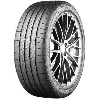 Anvelopă Vară Bridgestone Turanza Eco Vwid3 215/55 R18 95T