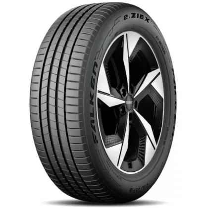 Anvelopă Vară Falken E. Ziex 205/55 R17 95V