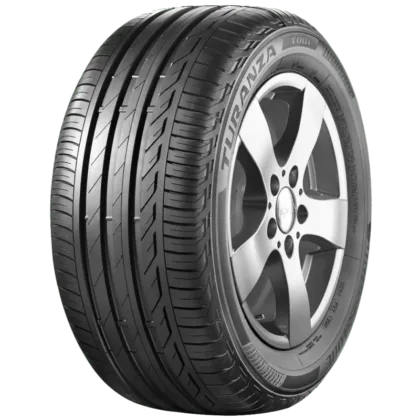 Anvelopă Vară Bridgestone Turanza T001 Rft* 205/55 R17 91W