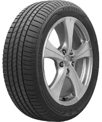 Anvelopă Vară Bridgestone Turanza T005 Ao B-Silent 245/40 R21 100Y