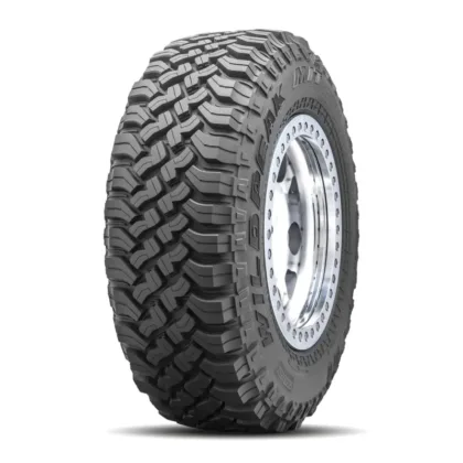 Anvelopă Vară Falken Wildpeak M/T01 285/70 R17 121/118Q