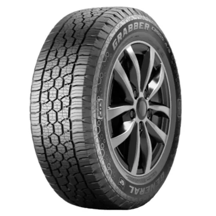 Anvelopă All-Season General Tire Grabber Cross Allseason 215/65 R17 99V