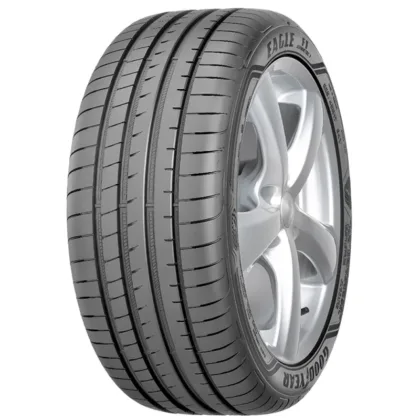 Anvelopă Vară Goodyear Eagle F1 Asymmetric 5 Ar 2023 235/50 R18 97V