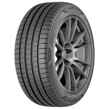 Anvelopă Vară Goodyear Eagle F1 Asymmetric 6 225/40 R18 92Y