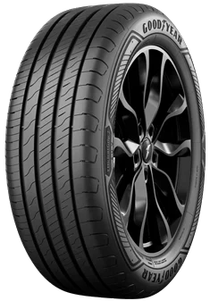 Anvelopă Vară Goodyear Efficient Grip 2 Suv Fp 245/45 R20 103V