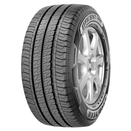 Anvelopă Vară Goodyear Efficient Grip Cargo 2 185/65 R15C 97/95S
