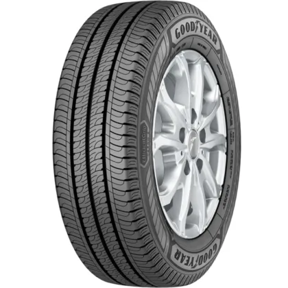 Anvelopă Vară Goodyear Efficientgrip Cargo 2 Demo 215/65 R16C 106/104H