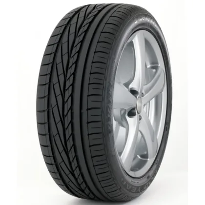 Anvelopă Vară Goodyear Excellence 255/45 R20 101W