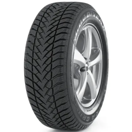 Anvelopă Iarnă Goodyear Ultra Grip Run Flat* 255/55 R18 109H