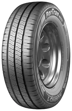 Anvelopă vară Kumho PORTRAN KC53 215/70R15 109/107T