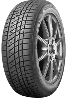 Anvelopă iarnă Kumho WS71 235/45R20 100V