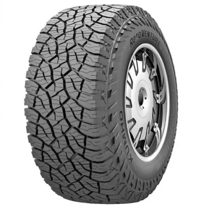 Anvelopă all-season Kumho ROADVENTURE AT52 265/70R16 112T