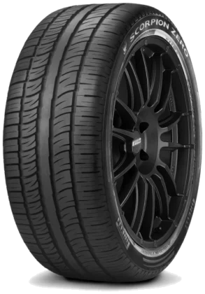 Anvelopă Vară Pirelli Scorpion Zero Asim. Mo1 285/45 R21 113W