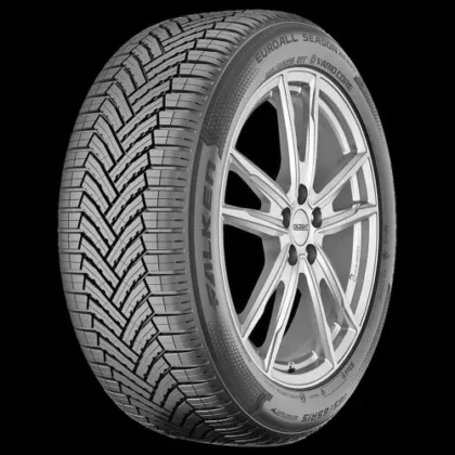 Anvelopă all-season Falken EUROALL SEASON AS220 215/60R18 102H