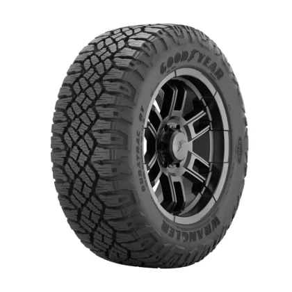 Anvelopă Vară Goodyear Wrangler Duratrac Rt Owl Ev 215/65 R16 103/100Q