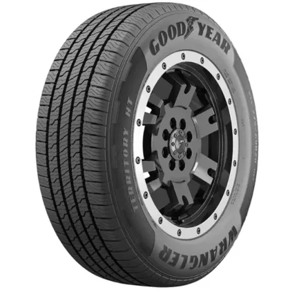 Anvelopă Vară Goodyear Wrangler Territorry Ht Demo 255/70 R17 112T