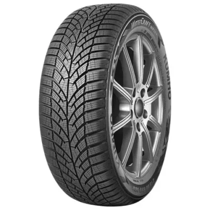 Anvelopă iarnă Kumho WP52 PLUS 225/55R17 101V