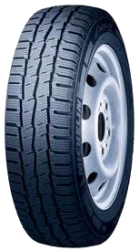 Anvelopă Iarnă Michelin Agilis Alpin 225/65 R16C 112/110R