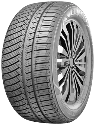 Anvelopă all-season Sailun ATREZZO 4 SEASONS PRO 225/50R17 98W