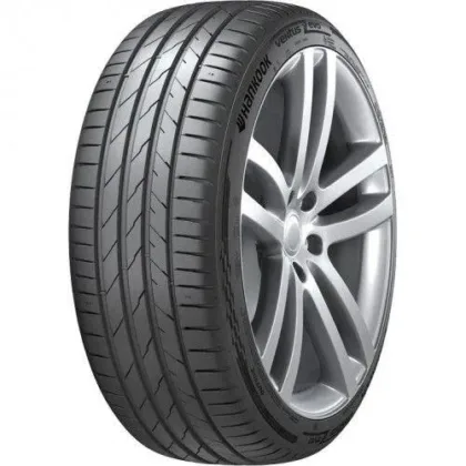 Anvelopă Vară Hankook K137A Ventus Evo Suv 255/55 R19 111W