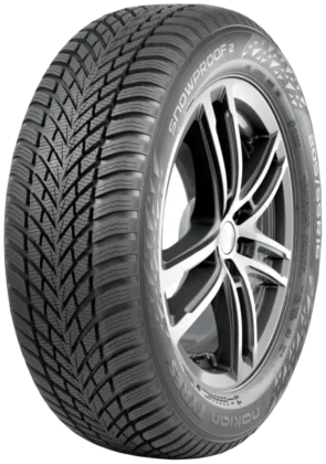 Anvelopă Iarnă Nokian Snowproof 2 Suv 275/40 R21 107V
