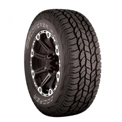 Anvelopă All-Season Cooper Discoverer At3 Sport 2 225/75 R16 104T