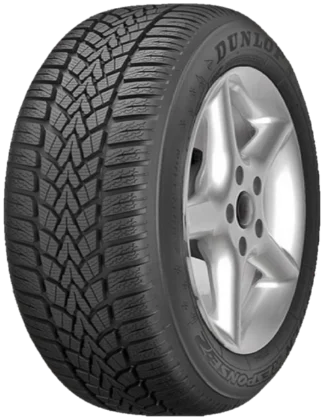 Anvelopă Iarnă Dunlop Winter Response 2 175/70 R14 84T