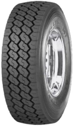 Anvelopă Kelly Armorsteel Kmt 385/65 R22,5 160J158K