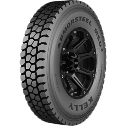 Anvelopă Kelly Armorsteel Msd 2 13/ R22,5 156/150K