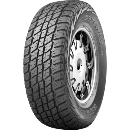 Anvelopă Vară Kumho At61 205/ R16 104S