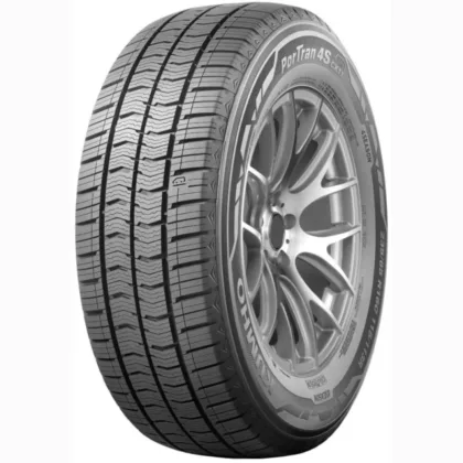 Anvelopă All-Season Kumho Cx11 215/75 R16C 116/114R