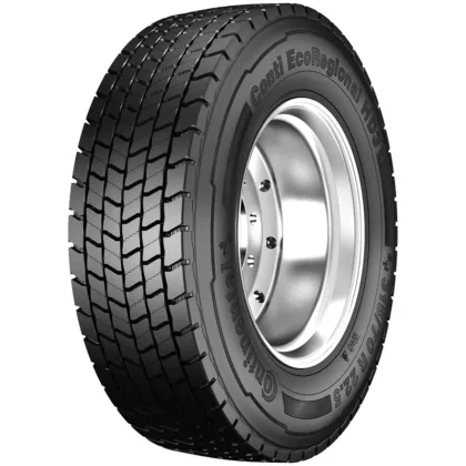 Anvelopă Continental Conti Eco Plus Hd3+ Lrj 295/60 R22,5 150/147L
